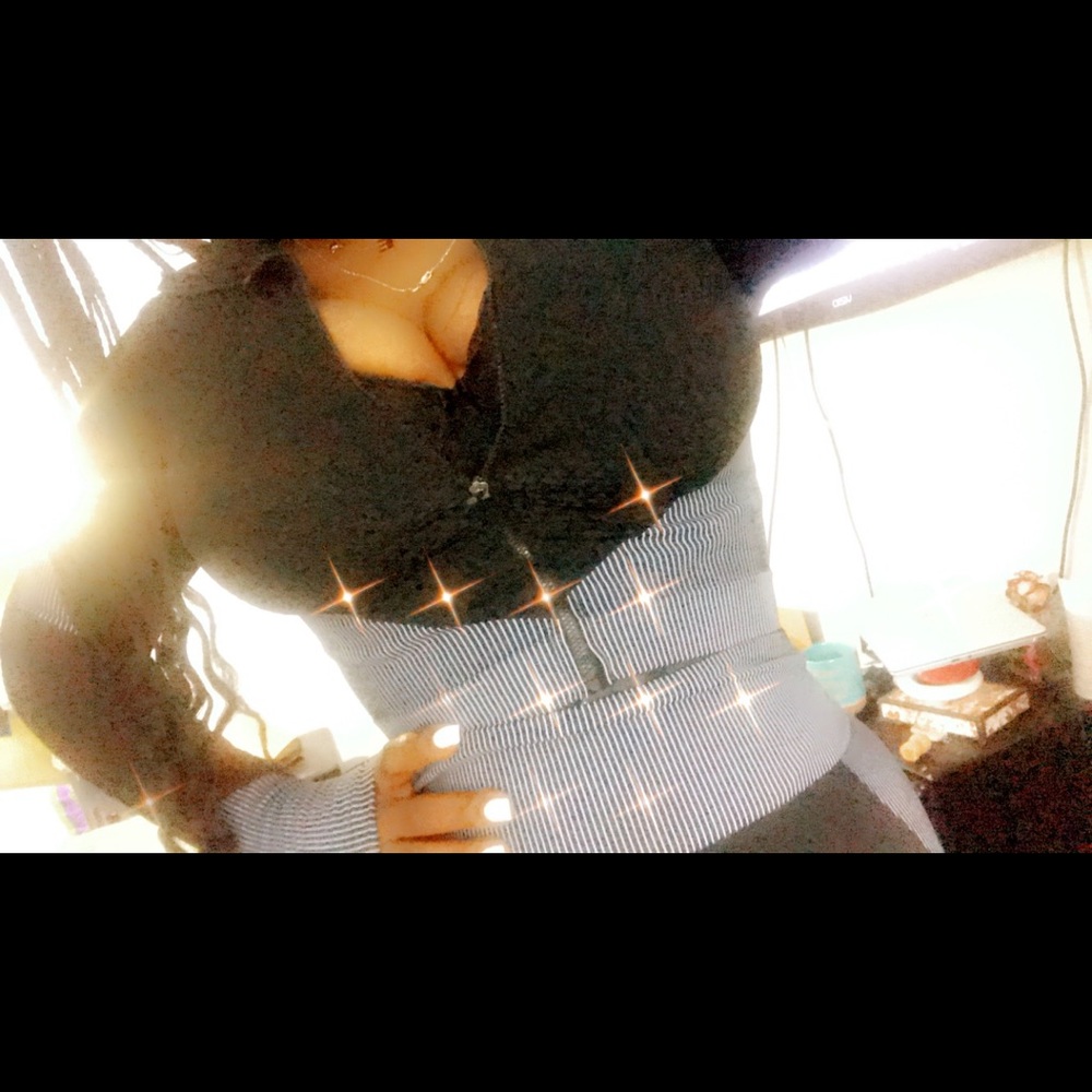 SHEIN black and white 2 piece